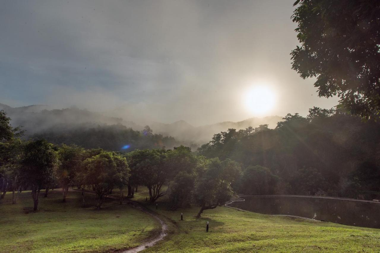 Tawan Riverside Mae Wang المظهر الخارجي الصورة