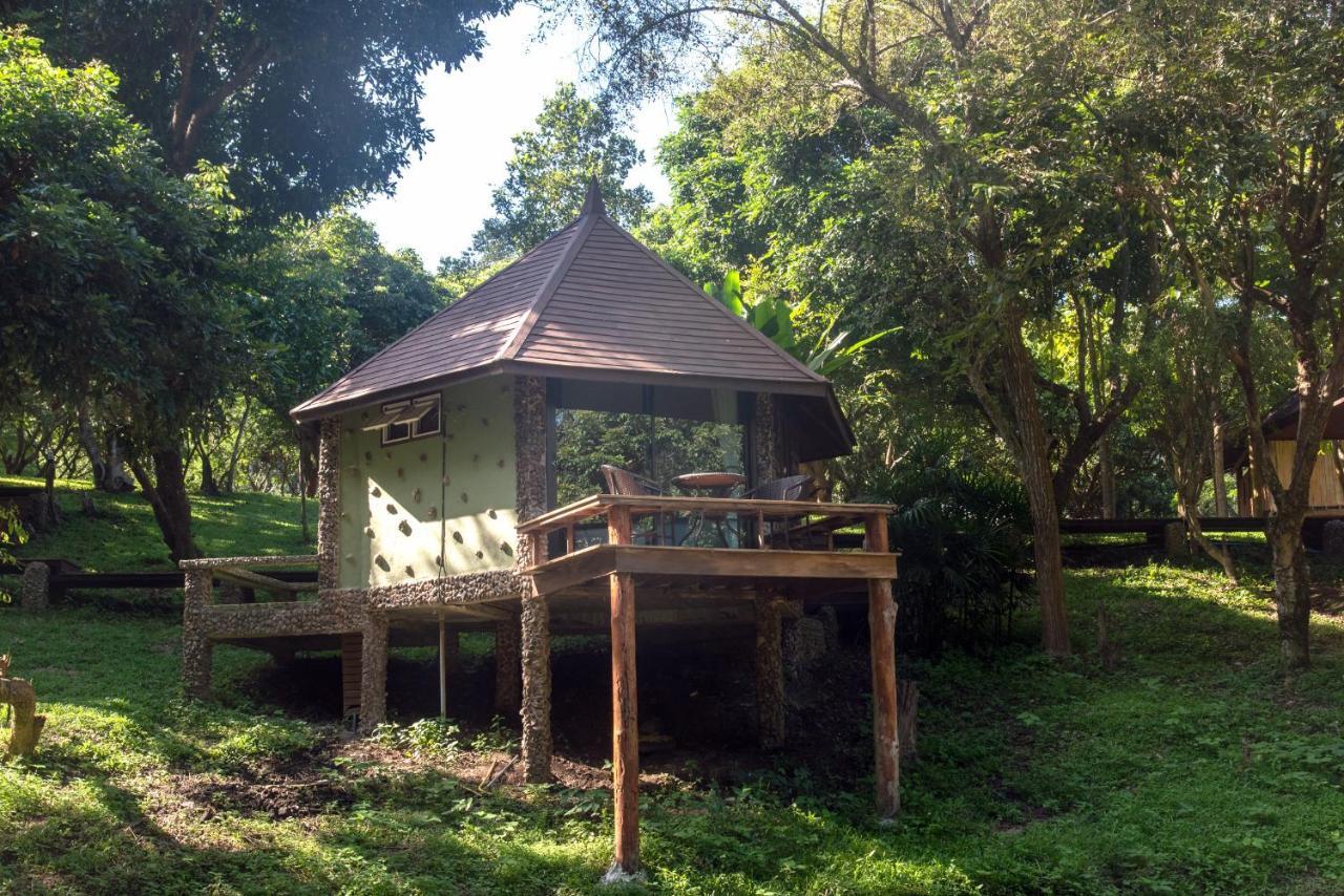 Tawan Riverside Mae Wang المظهر الخارجي الصورة