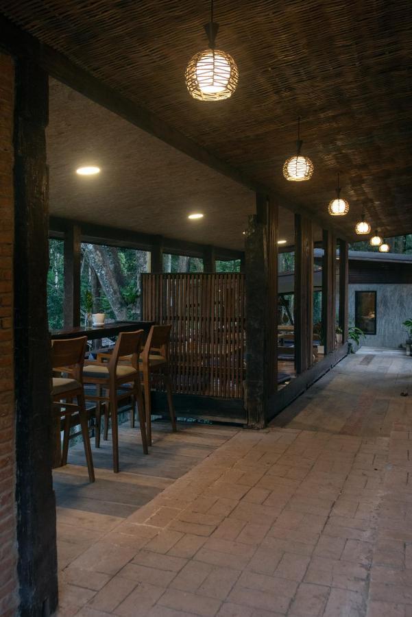 Tawan Riverside Mae Wang المظهر الخارجي الصورة