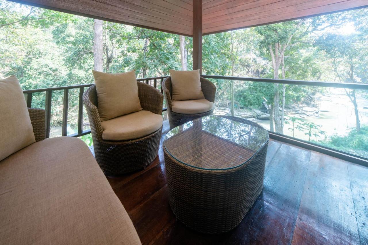 Tawan Riverside Mae Wang المظهر الخارجي الصورة